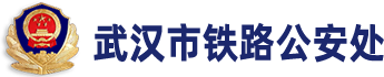 武汉市铁路公安处